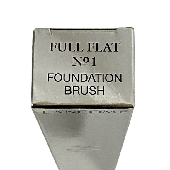 Lancôme Full Flat Brush #1 Full Coverage Foundation Brush - Picture 3 of 4